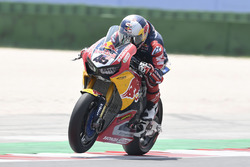 Якоб Ганіє, Honda WSBK Team