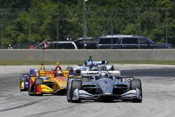 Josef Newgarden, Team Penske Chevrolet