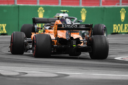 Stoffel Vandoorne, McLaren MCL33