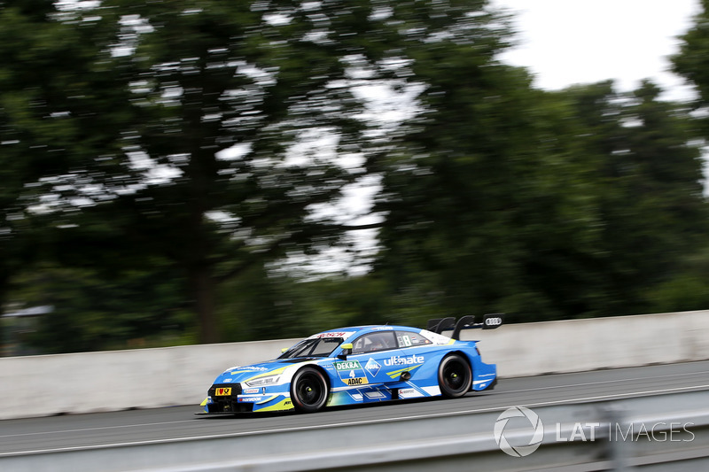 Robin Frijns, Audi Sport Team Abt Sportsline, Audi RS5 DTM