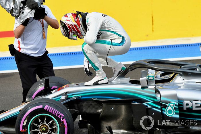 Paul Ricard (Francia)