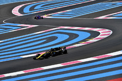 Nico Hulkenberg, Renault Sport F1 Team R.S. 18