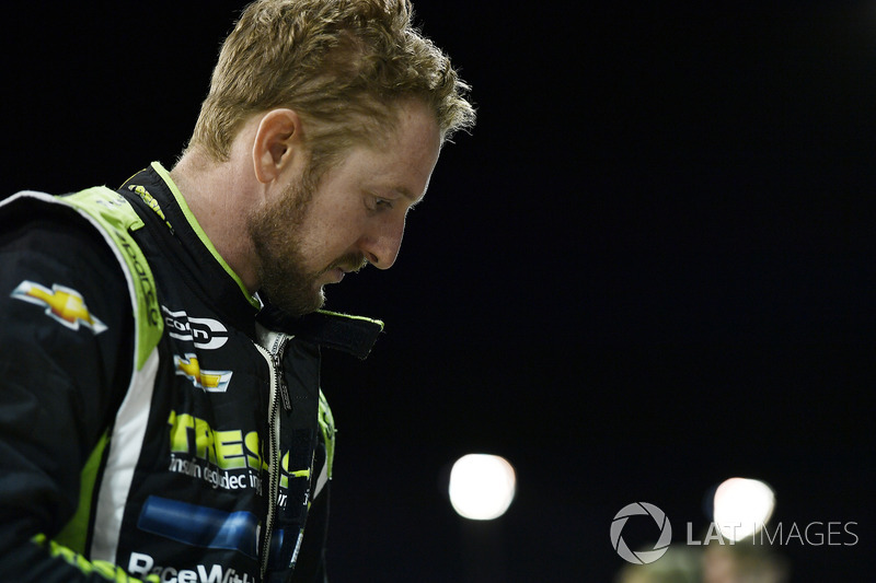 Charlie Kimball, Carlin Chevrolet