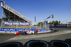 Tony Kanaan, A.J. Foyt Enterprises Chevrolet