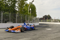 Scott Dixon, Chip Ganassi Racing Honda