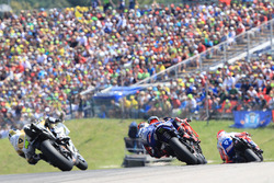 Maverick Viñales, Yamaha Factory Racing