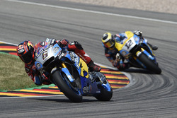 Stefan Bradl, Estrella Galicia 0,0 Marc VDS