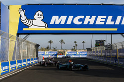 Luca Filippi, NIO Formula E Team