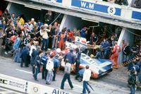 24 Hours of Le Mans