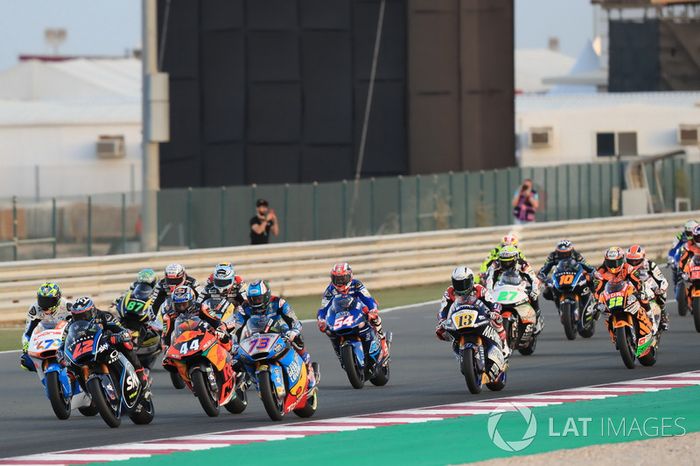 Francesco Bagnaia, SKY Racing Team VR46