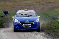 Rallye Pays du Gier