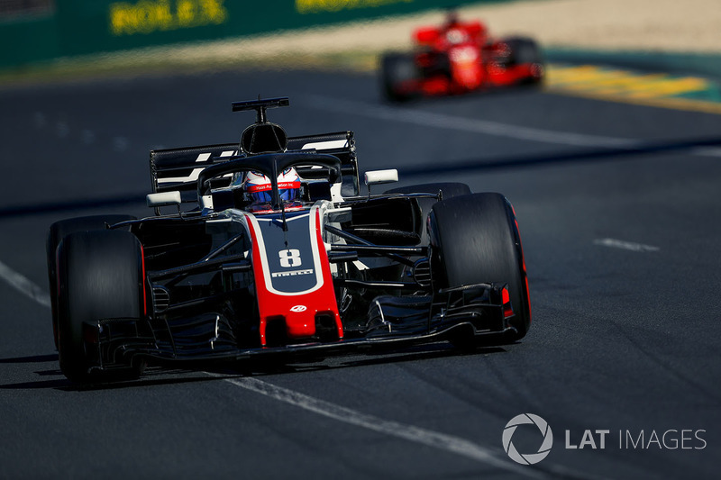 Gran Premio de Australia