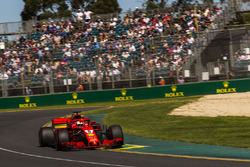 Sebastian Vettel, Ferrari SF-71H