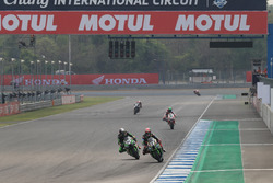 Jonathan Rea, Kawasaki Racing