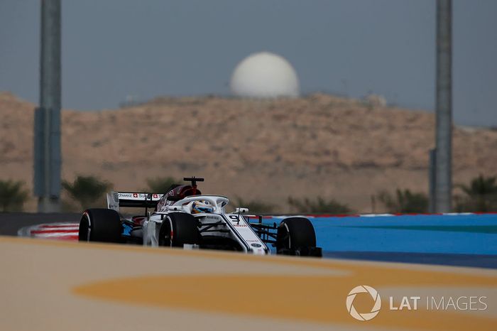 Marcus Ericsson, Sauber C37