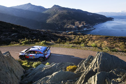 Тьєррі Ньовілль, Ніколя Жильсуль, Hyundai Motorsport Hyundai i20 Coupe WRC