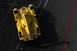 #85 JDC/Miller Motorsports ORECA 07, P: Simon Trummer, Robert Alon