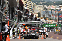 Льюис Хэмилтон, Mercedes AMG F1 W09