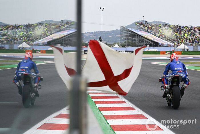 Alex Rins, Team Suzuki MotoGP