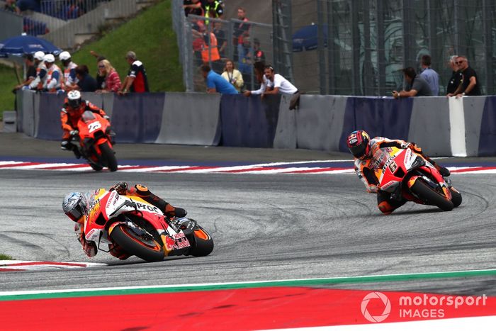 Pol Espargaró, Repsol Honda Team 