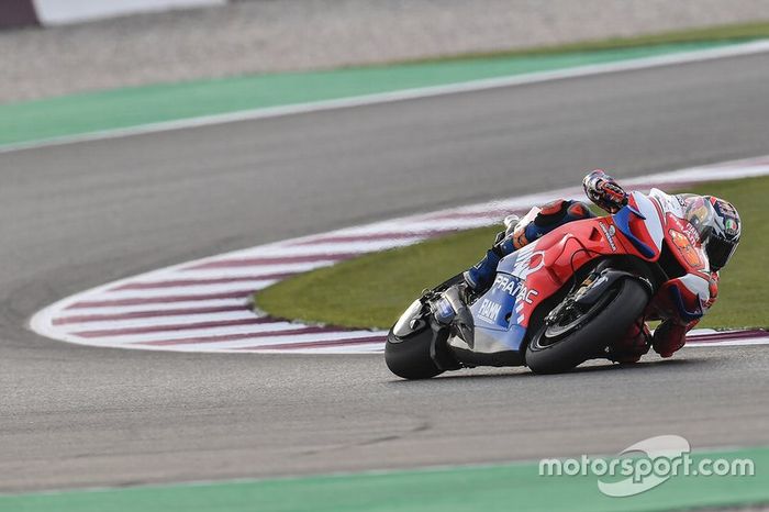 Jack Miller, Pramac Racing