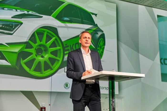 SKODA Motorsport - Podsumowanie sezonu 2019