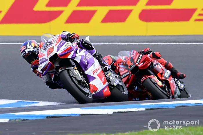 Johann Zarco, Pramac Racing