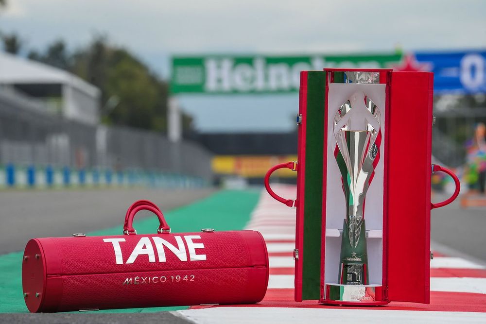 Trofeo GP Ciudad de México 2023