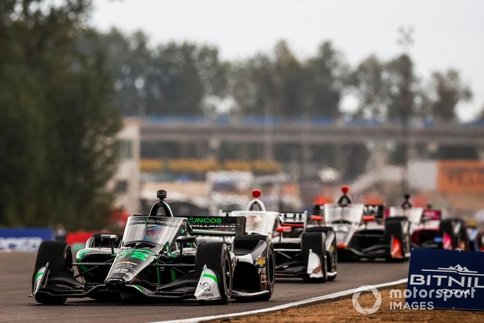 Agustín Canapino, Juncos Hollinger Racing Chevrolet