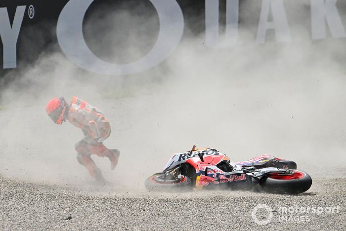 Marc Marquez, Equipa Repsol Honda