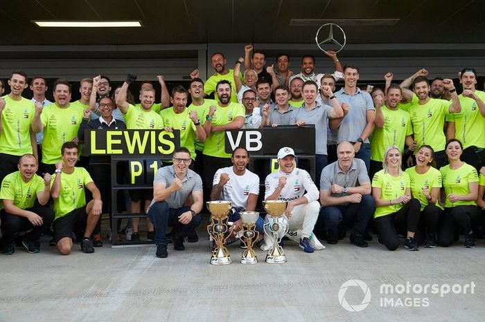 98 GP de Rusia 2019