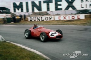 Juan Manuel Fangio, Maserati