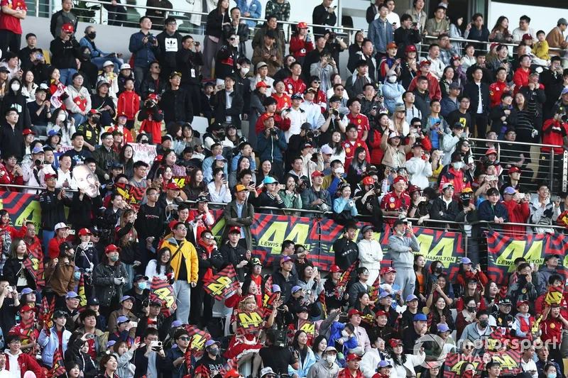 Lewis Hamilton, Ferrari