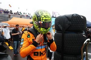 Lando Norris, McLaren