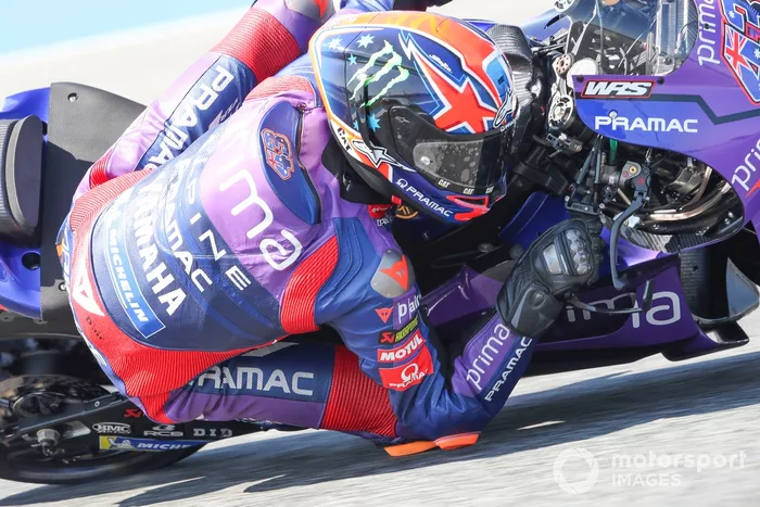 Jack Miller, Pramac Racing