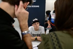 Lorenzo Savadori, Trackhouse Racing