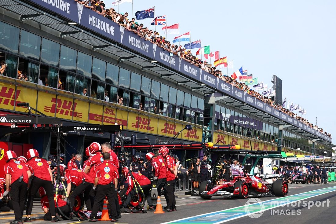 Charles Leclerc, Ferrari