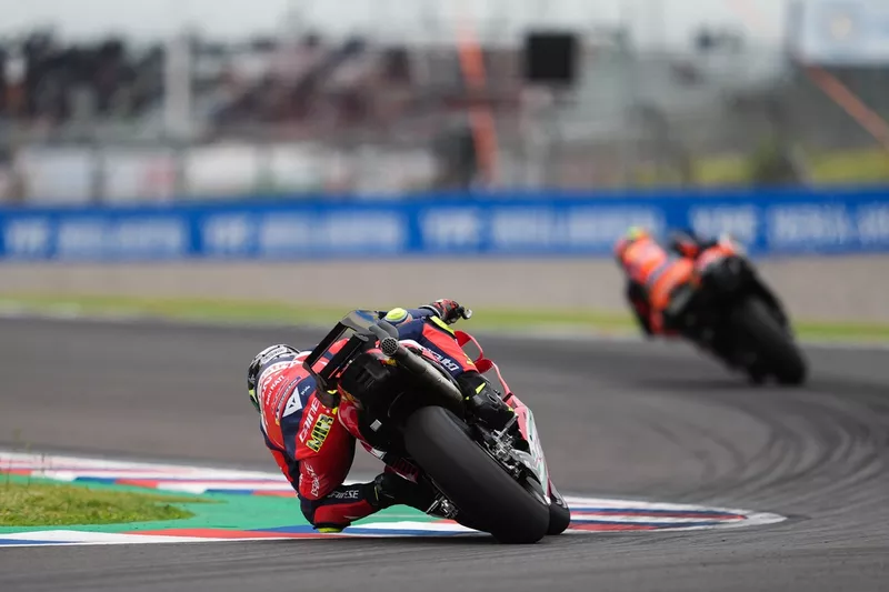 Joan Mir, Honda HRC