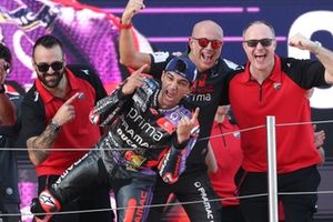 Jorge Martín, Pramac Racing