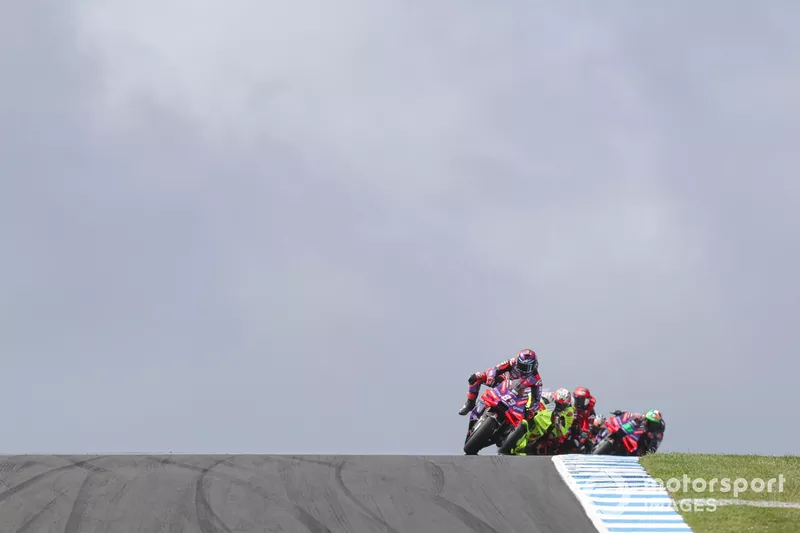 Jorge Martin, Pramac Racing