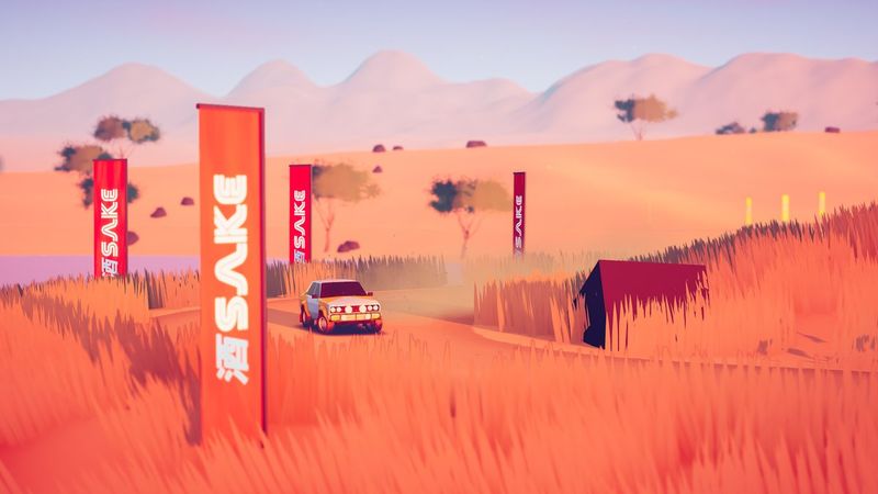 Imagen de Art of Rally