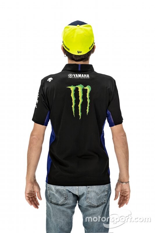 Валентино Россі, Yamaha Factory Racing