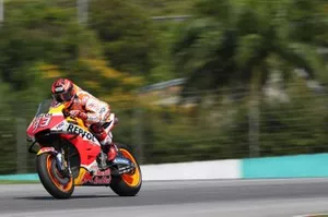 Marc Marquez, Repsol Honda Team