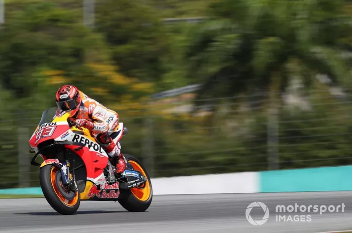 Marc Márquez, Repsol Honda Team