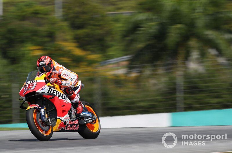 Marc Márquez, Repsol Honda Team