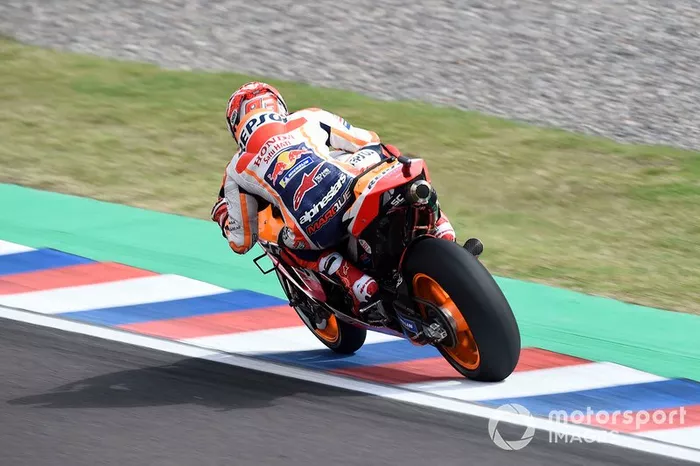 Marc Marquez, Repsol Honda Team