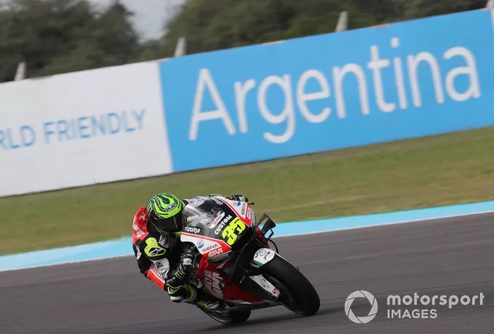 Cal Crutchlow, Team LCR Honda