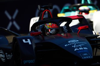 Robin Frijns, Envision Virgin Racing, Audi e-tron FE05