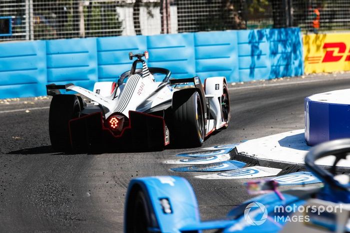 Maximilian Günther, Dragon Racing, Penske EV-3 