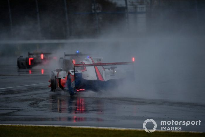 #6 Acura Team Penske Acura DPi, DPi: Juan Pablo Montoya, Dane Cameron, Simon Pagenaud